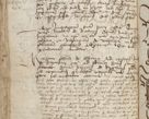 Zdjęcie nr 338 dla obiektu archiwalnego: [Acta pronuntiationum officialia coram Sandivogio de Thanczin]