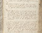 Zdjęcie nr 341 dla obiektu archiwalnego: [Acta pronuntiationum officialia coram Sandivogio de Thanczin]