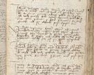 Zdjęcie nr 335 dla obiektu archiwalnego: [Acta pronuntiationum officialia coram Sandivogio de Thanczin]