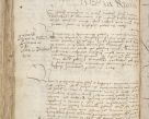 Zdjęcie nr 334 dla obiektu archiwalnego: [Acta pronuntiationum officialia coram Sandivogio de Thanczin]