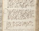 Zdjęcie nr 333 dla obiektu archiwalnego: [Acta pronuntiationum officialia coram Sandivogio de Thanczin]