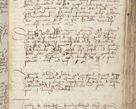 Zdjęcie nr 329 dla obiektu archiwalnego: [Acta pronuntiationum officialia coram Sandivogio de Thanczin]