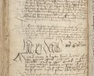 Zdjęcie nr 322 dla obiektu archiwalnego: [Acta pronuntiationum officialia coram Sandivogio de Thanczin]