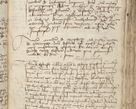Zdjęcie nr 321 dla obiektu archiwalnego: [Acta pronuntiationum officialia coram Sandivogio de Thanczin]
