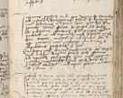 Zdjęcie nr 315 dla obiektu archiwalnego: [Acta pronuntiationum officialia coram Sandivogio de Thanczin]