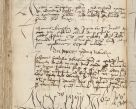 Zdjęcie nr 314 dla obiektu archiwalnego: [Acta pronuntiationum officialia coram Sandivogio de Thanczin]