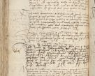 Zdjęcie nr 316 dla obiektu archiwalnego: [Acta pronuntiationum officialia coram Sandivogio de Thanczin]