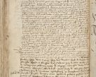 Zdjęcie nr 310 dla obiektu archiwalnego: [Acta pronuntiationum officialia coram Sandivogio de Thanczin]