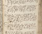 Zdjęcie nr 307 dla obiektu archiwalnego: [Acta pronuntiationum officialia coram Sandivogio de Thanczin]