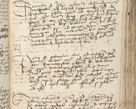 Zdjęcie nr 301 dla obiektu archiwalnego: [Acta pronuntiationum officialia coram Sandivogio de Thanczin]