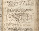 Zdjęcie nr 295 dla obiektu archiwalnego: [Acta pronuntiationum officialia coram Sandivogio de Thanczin]