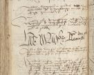 Zdjęcie nr 294 dla obiektu archiwalnego: [Acta pronuntiationum officialia coram Sandivogio de Thanczin]