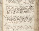 Zdjęcie nr 291 dla obiektu archiwalnego: [Acta pronuntiationum officialia coram Sandivogio de Thanczin]