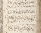 Zdjęcie nr 289 dla obiektu archiwalnego: [Acta pronuntiationum officialia coram Sandivogio de Thanczin]