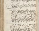 Zdjęcie nr 276 dla obiektu archiwalnego: [Acta pronuntiationum officialia coram Sandivogio de Thanczin]