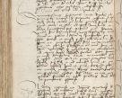 Zdjęcie nr 274 dla obiektu archiwalnego: [Acta pronuntiationum officialia coram Sandivogio de Thanczin]