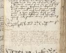 Zdjęcie nr 273 dla obiektu archiwalnego: [Acta pronuntiationum officialia coram Sandivogio de Thanczin]