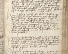 Zdjęcie nr 271 dla obiektu archiwalnego: [Acta pronuntiationum officialia coram Sandivogio de Thanczin]