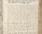 Zdjęcie nr 269 dla obiektu archiwalnego: [Acta pronuntiationum officialia coram Sandivogio de Thanczin]