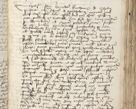 Zdjęcie nr 267 dla obiektu archiwalnego: [Acta pronuntiationum officialia coram Sandivogio de Thanczin]