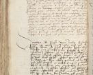 Zdjęcie nr 266 dla obiektu archiwalnego: [Acta pronuntiationum officialia coram Sandivogio de Thanczin]
