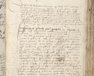 Zdjęcie nr 265 dla obiektu archiwalnego: [Acta pronuntiationum officialia coram Sandivogio de Thanczin]