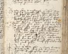 Zdjęcie nr 263 dla obiektu archiwalnego: [Acta pronuntiationum officialia coram Sandivogio de Thanczin]