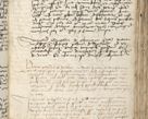 Zdjęcie nr 261 dla obiektu archiwalnego: [Acta pronuntiationum officialia coram Sandivogio de Thanczin]