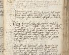 Zdjęcie nr 257 dla obiektu archiwalnego: [Acta pronuntiationum officialia coram Sandivogio de Thanczin]