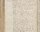 Zdjęcie nr 248 dla obiektu archiwalnego: [Acta pronuntiationum officialia coram Sandivogio de Thanczin]
