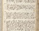 Zdjęcie nr 249 dla obiektu archiwalnego: [Acta pronuntiationum officialia coram Sandivogio de Thanczin]