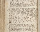 Zdjęcie nr 246 dla obiektu archiwalnego: [Acta pronuntiationum officialia coram Sandivogio de Thanczin]