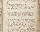 Zdjęcie nr 247 dla obiektu archiwalnego: [Acta pronuntiationum officialia coram Sandivogio de Thanczin]