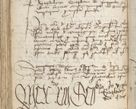 Zdjęcie nr 244 dla obiektu archiwalnego: [Acta pronuntiationum officialia coram Sandivogio de Thanczin]