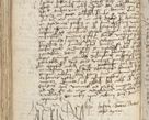 Zdjęcie nr 242 dla obiektu archiwalnego: [Acta pronuntiationum officialia coram Sandivogio de Thanczin]