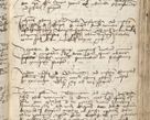 Zdjęcie nr 235 dla obiektu archiwalnego: [Acta pronuntiationum officialia coram Sandivogio de Thanczin]