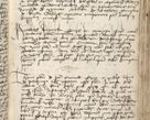Zdjęcie nr 233 dla obiektu archiwalnego: [Acta pronuntiationum officialia coram Sandivogio de Thanczin]
