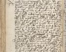 Zdjęcie nr 232 dla obiektu archiwalnego: [Acta pronuntiationum officialia coram Sandivogio de Thanczin]