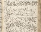 Zdjęcie nr 231 dla obiektu archiwalnego: [Acta pronuntiationum officialia coram Sandivogio de Thanczin]
