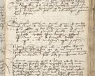 Zdjęcie nr 229 dla obiektu archiwalnego: [Acta pronuntiationum officialia coram Sandivogio de Thanczin]
