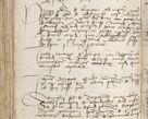 Zdjęcie nr 228 dla obiektu archiwalnego: [Acta pronuntiationum officialia coram Sandivogio de Thanczin]