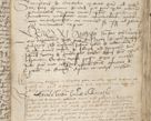 Zdjęcie nr 223 dla obiektu archiwalnego: [Acta pronuntiationum officialia coram Sandivogio de Thanczin]