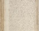 Zdjęcie nr 224 dla obiektu archiwalnego: [Acta pronuntiationum officialia coram Sandivogio de Thanczin]