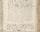 Zdjęcie nr 219 dla obiektu archiwalnego: [Acta pronuntiationum officialia coram Sandivogio de Thanczin]