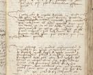 Zdjęcie nr 215 dla obiektu archiwalnego: [Acta pronuntiationum officialia coram Sandivogio de Thanczin]