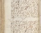Zdjęcie nr 212 dla obiektu archiwalnego: [Acta pronuntiationum officialia coram Sandivogio de Thanczin]
