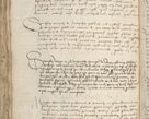 Zdjęcie nr 408 dla obiektu archiwalnego: [Acta pronuntiationum officialia coram Sandivogio de Thanczin]