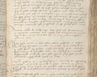Zdjęcie nr 407 dla obiektu archiwalnego: [Acta pronuntiationum officialia coram Sandivogio de Thanczin]