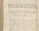 Zdjęcie nr 604 dla obiektu archiwalnego: [Acta pronuntiationum officialia coram Sandivogio de Thanczin]