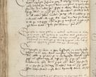 Zdjęcie nr 410 dla obiektu archiwalnego: [Acta pronuntiationum officialia coram Sandivogio de Thanczin]